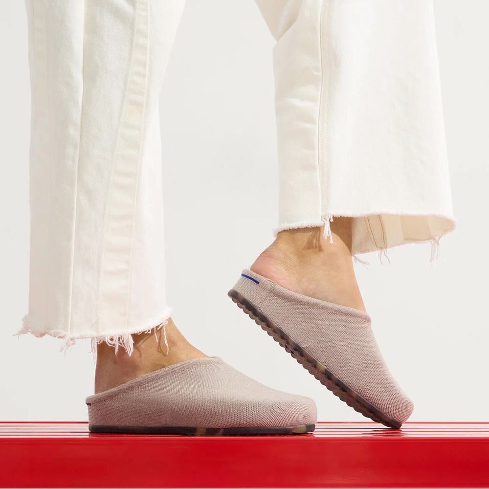 Rothy’s the casual clog